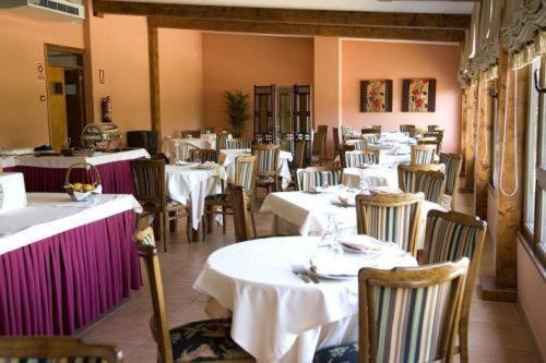 Hotel Abeiras Эль-Грове Экстерьер фото